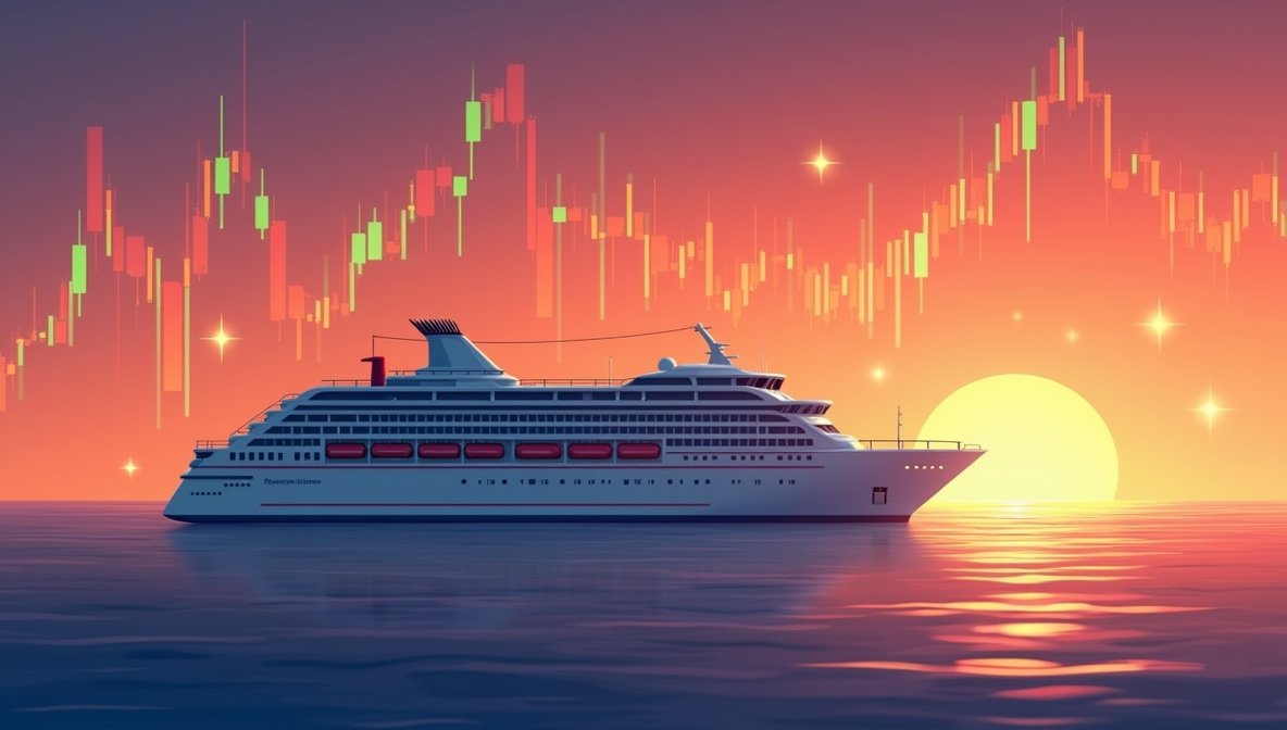 Norwegian Cruise Line Stock: Performance, Trends & Investment Outlook